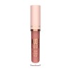 GOLDEN ROSE Nude Look Natural Shine Lipgloss 4.5g - 04 Peachy Nude